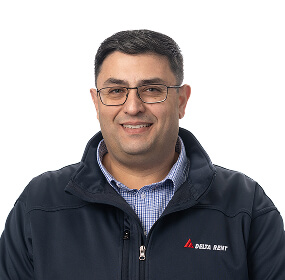 Ibrahim Khabbaz